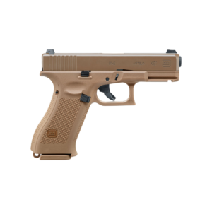 Pistola Glock G19X 9mm