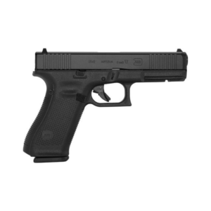 pistola glock g17 9mm