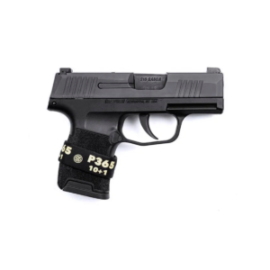Pistola Sig Sauer P365