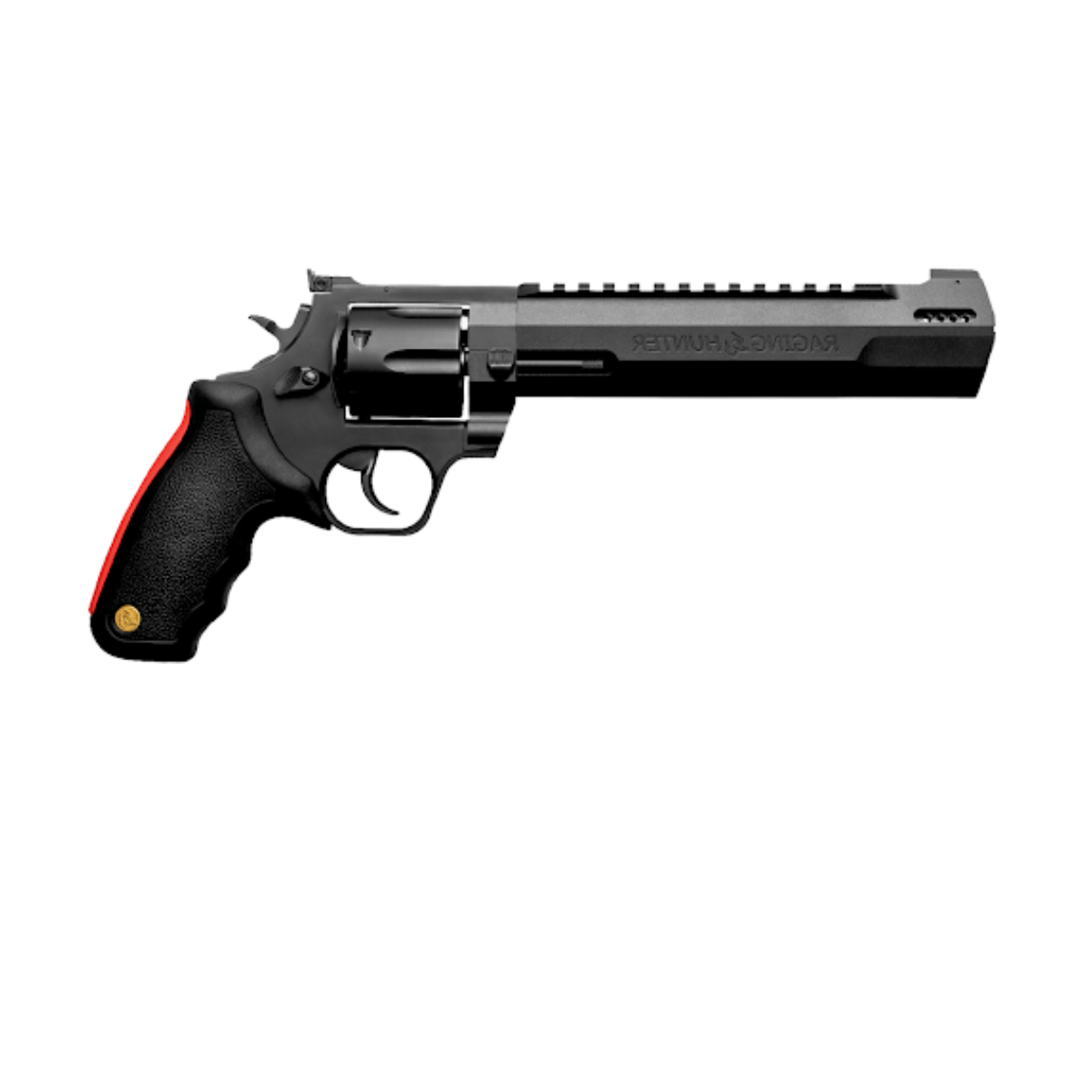 Revólver Taurus Raging Hunter .357 Magnum