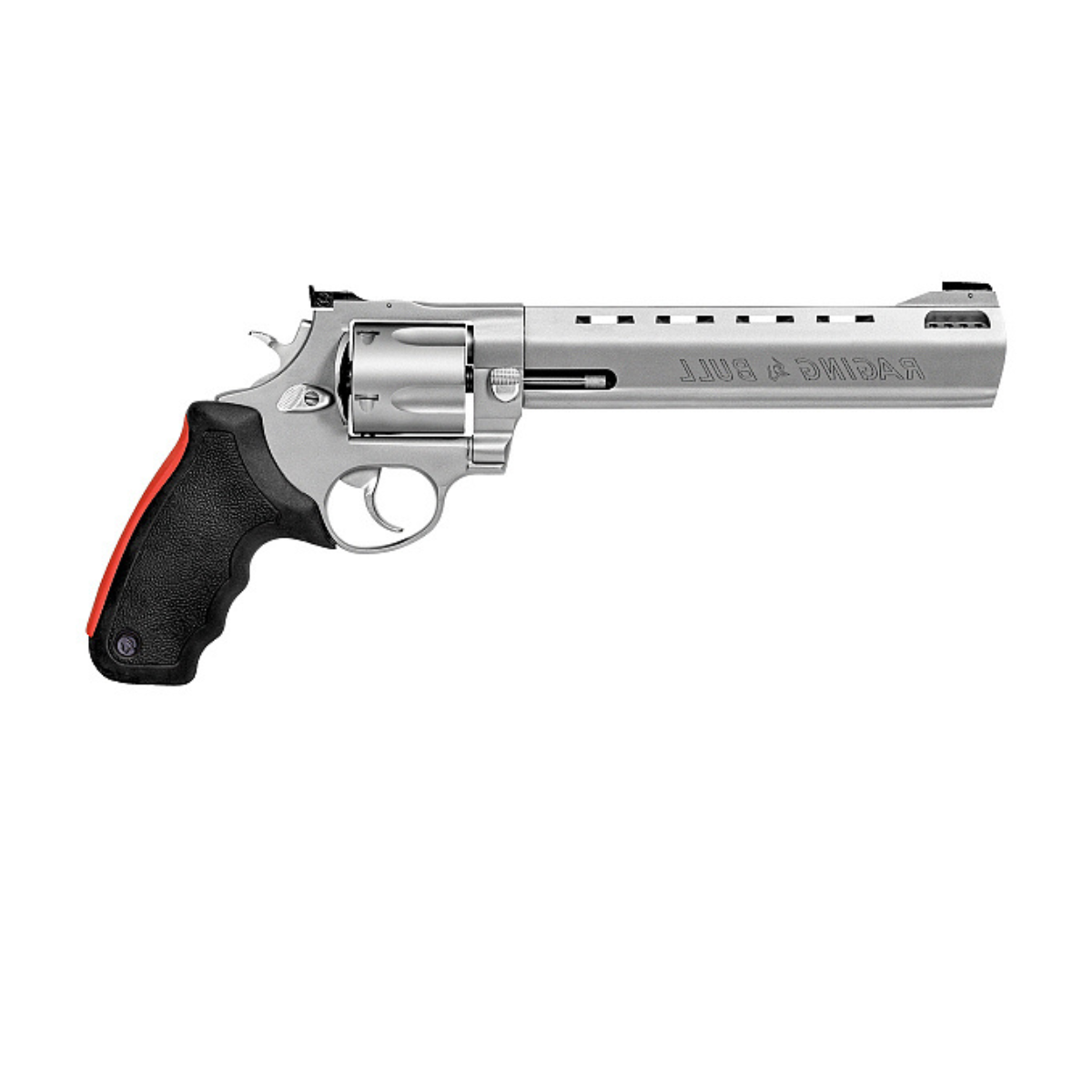 Revólver Taurus Raging Bull .454