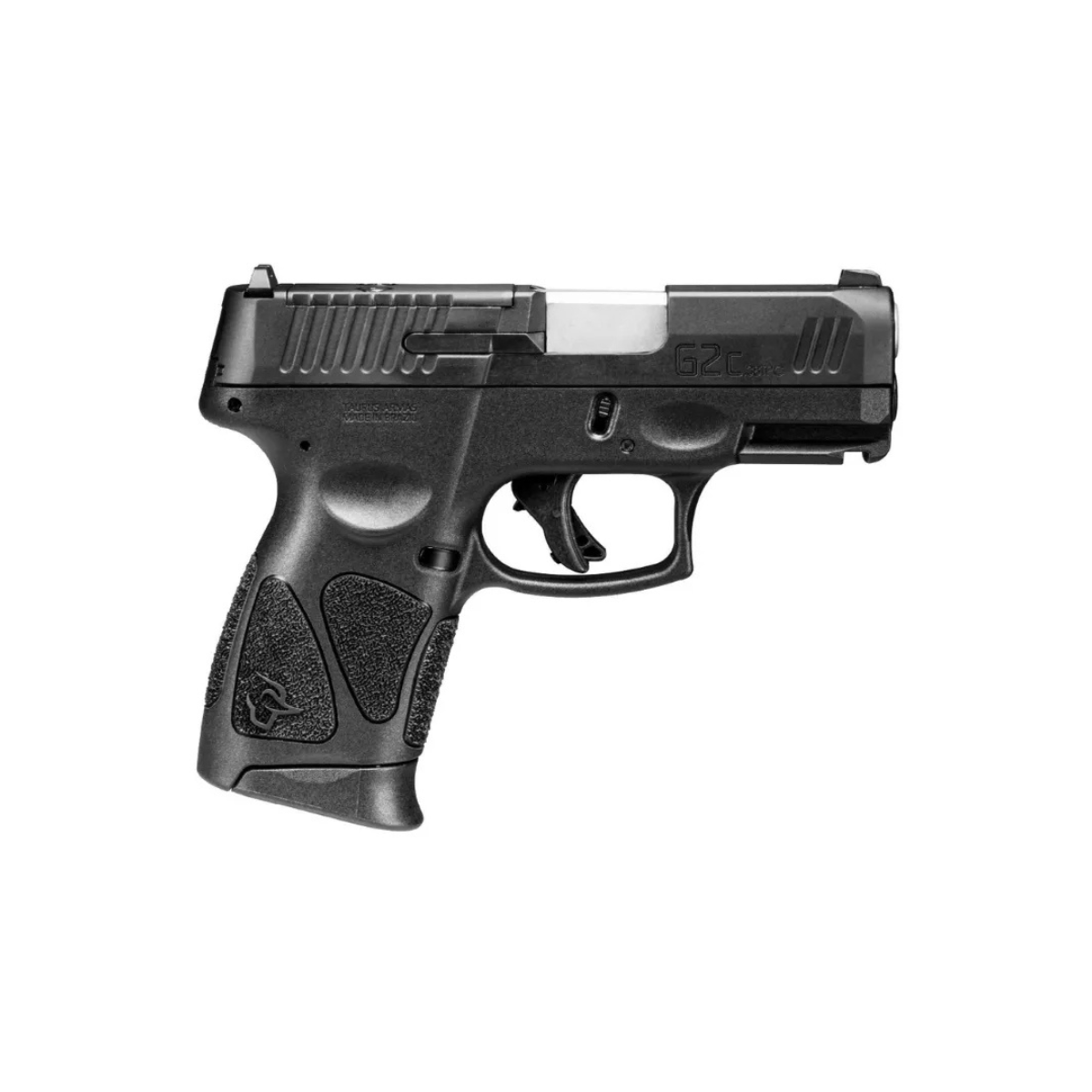 Pistola Taurus G2C .38 TPC