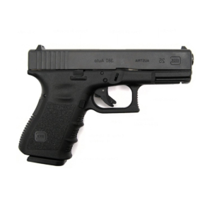 Pistola Glock G25 Calibre .380