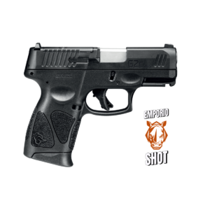 Pistola G2C 38tpc