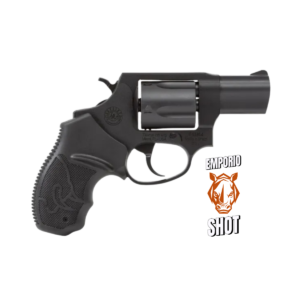 Revólver Taurus Rt 85s cal 38