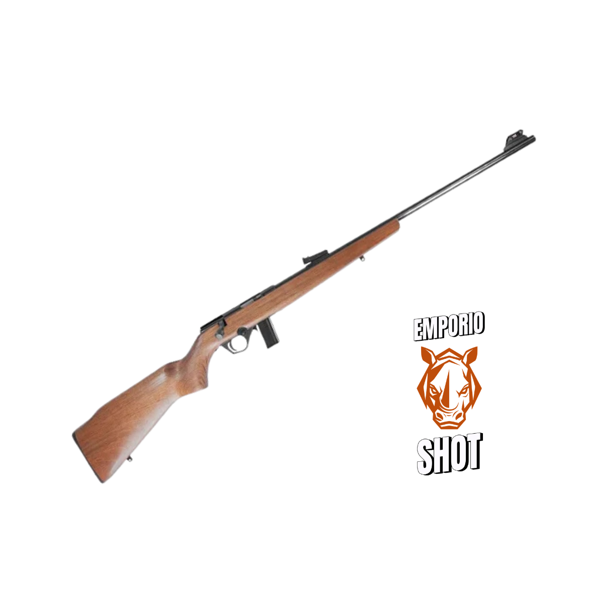 Rifle CBC 8122 cal 22