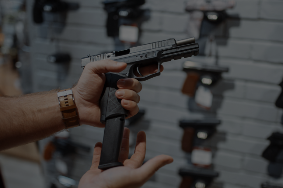 melhores pistolas para comprar em 2026