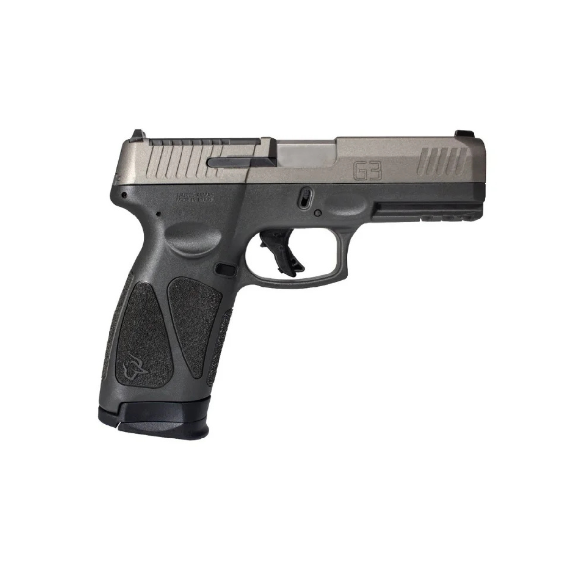 Pistola Taurus G3 Tungstênio Calibre 38
