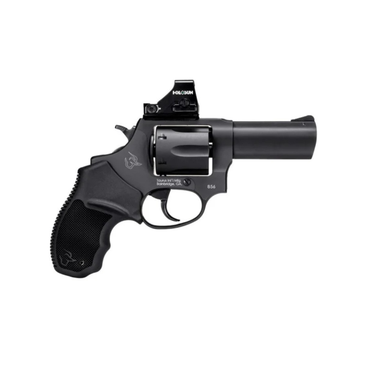 Revólver Taurus RT856