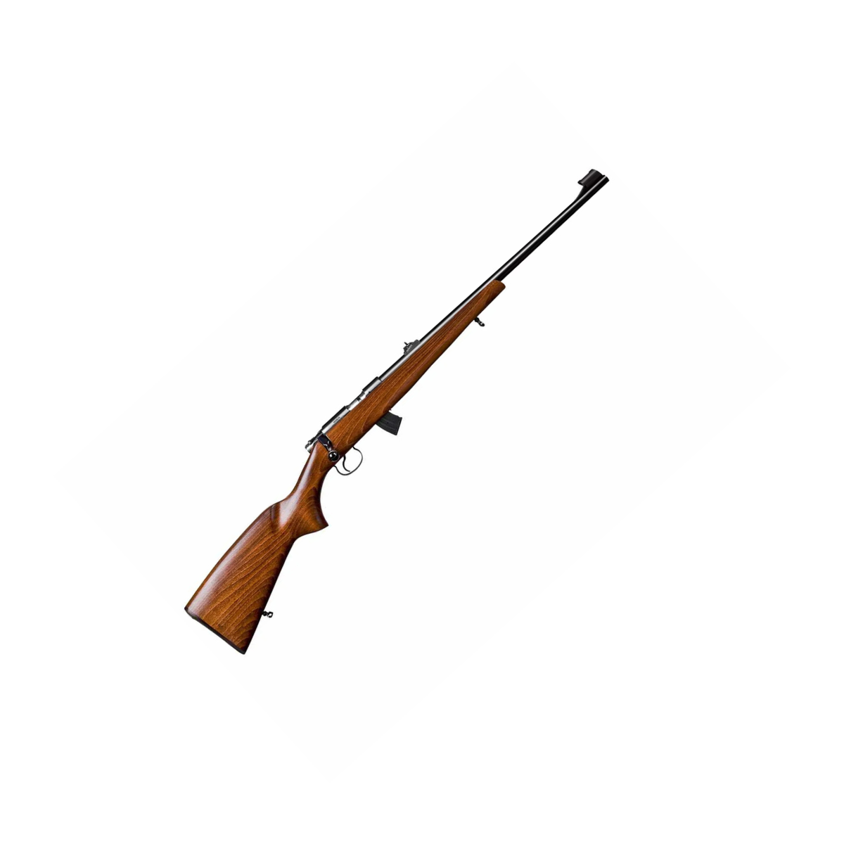 Rifle CZ 455