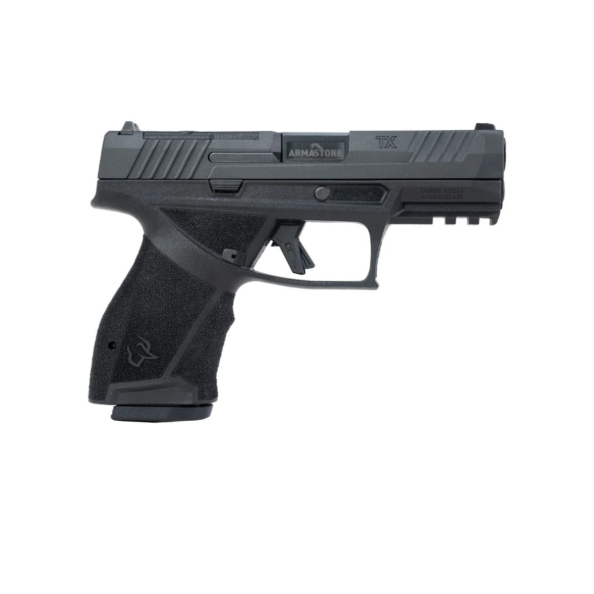 Pistola Taurus TX9 Compacta Calibre 9mm