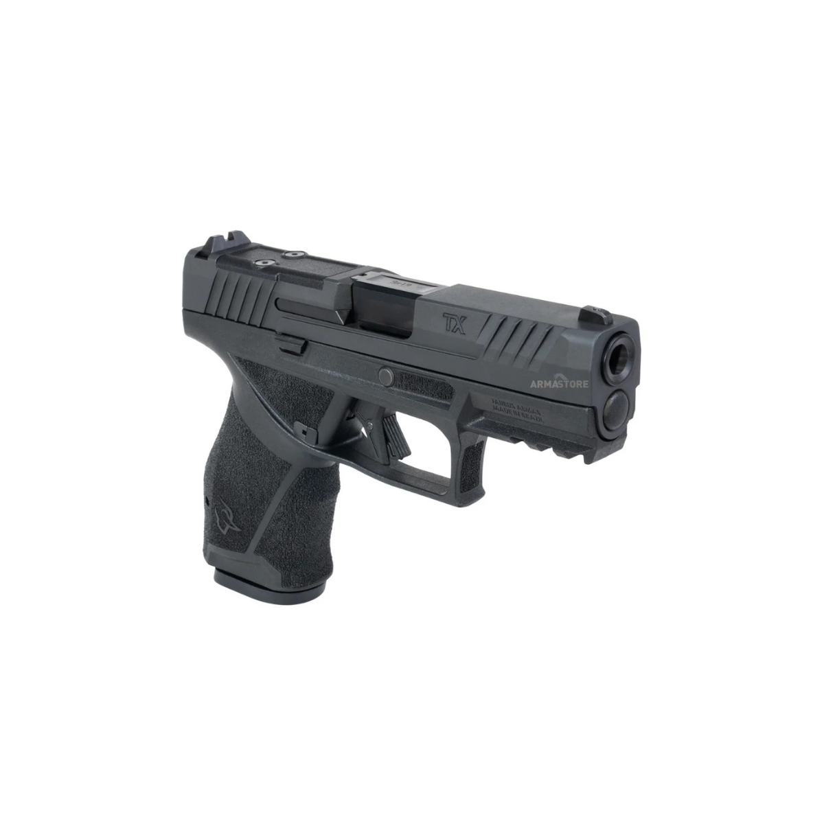 Pistola Taurus TX9 Compacta calibre 9mm lateral esquerda