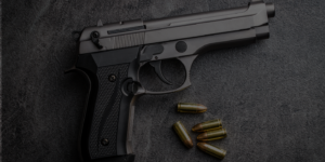 pistola 9mm