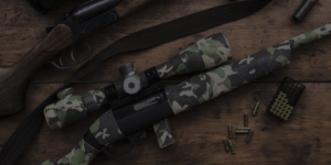 rifle 22lr