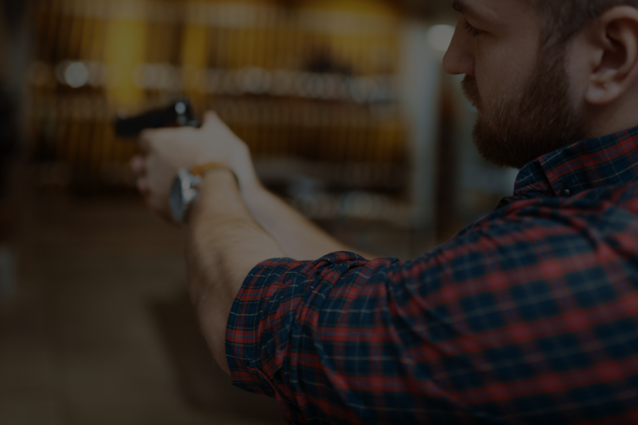 site confiável para comprar armas de fogo