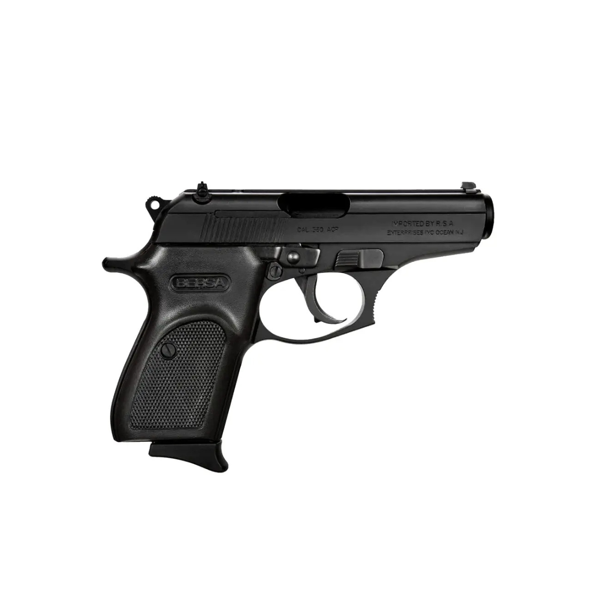 pistola bersa thunder 380 plus