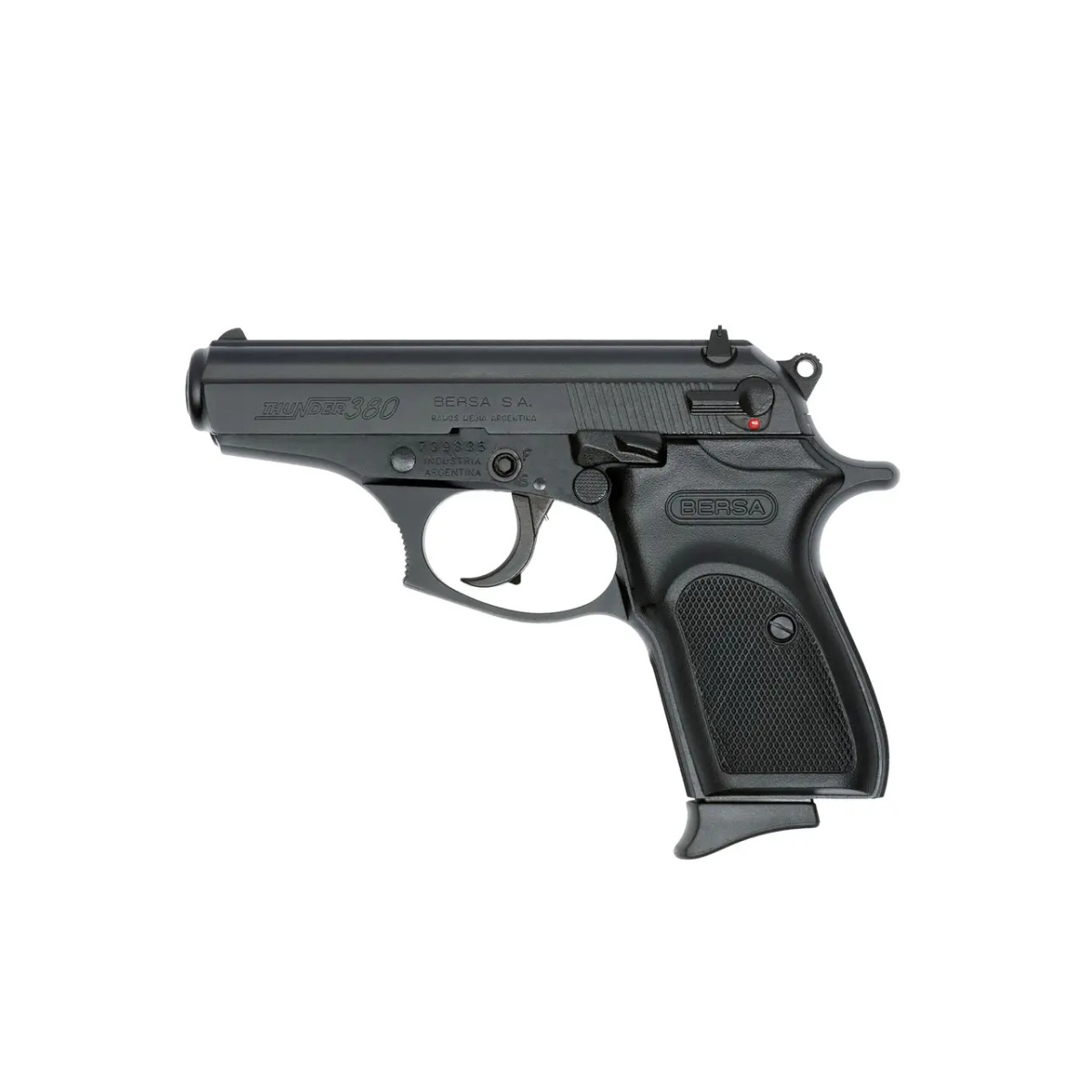 pistola bersa thunder 380