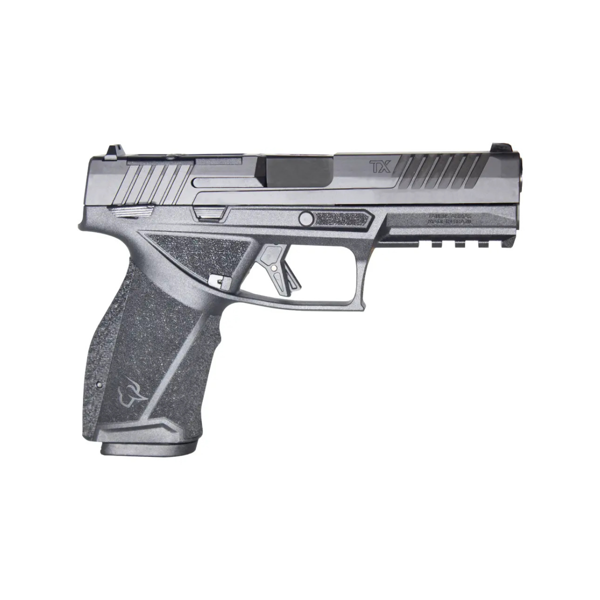 Pistola Taurus TX38 Full Size